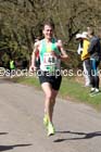 Mens 12 stage relay, Enlgish National 12 and 6 Stage Road Relays. Photo: David T. Hewitson/Sports for All Pics